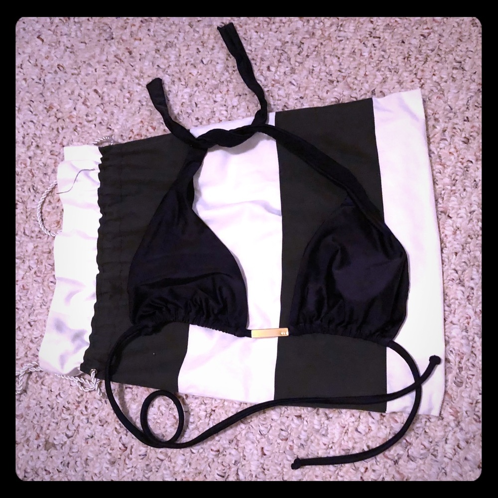 Vix bikini top M